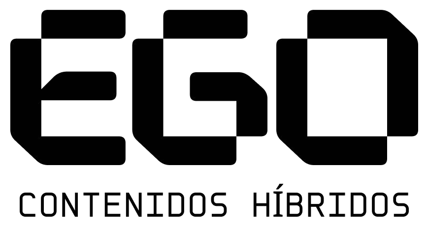 EGO Contenidos Híbridos